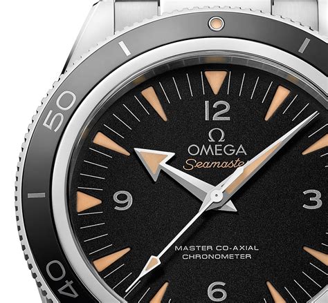 Omega raises pricing for Seamaster 300